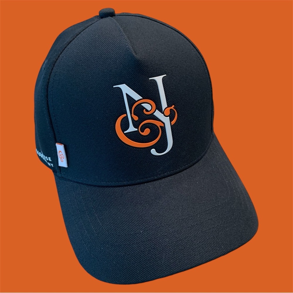 Northrop & Johnson Yacht Sales Naples Florida Strapback Cap